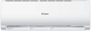 CANDY 2023 Model 1.5 Ton 3 Star Split Inverter AC  - White