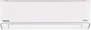 Panasonic 2025 Model 1.5 Ton 3 Star Split Inverter with Wi-fi AC