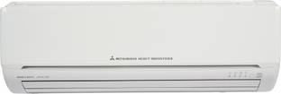 Mitsubishi 2025 Model 1.1 Ton 2 Star Split Fixed Speed AC