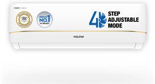 Voltas 2024 Model 1.5 Ton 3 Star Split Inverter AC