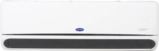 CARRIER 1.5 Ton 5 Star Split Inverter AC with Wi-fi Connect  - White