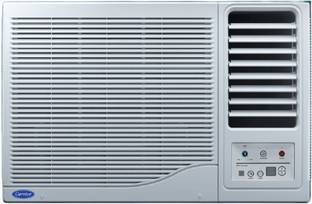 CARRIER 2026 Model 1 Ton 2 Star Window Fixed Speed AC
