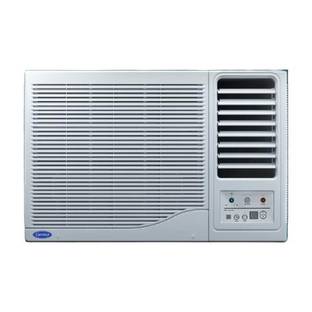 CARRIER 2026 Model 1 Ton 2 Star Window Fixed Speed AC