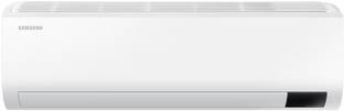 SAMSUNG 1.5 Ton 5 Star Split Inverter AC  - Pearl White