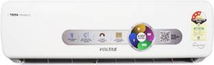 Voltas 1.5 Ton 3 Star Split Inverter AC  - White