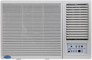 CARRIER 1.5 Ton 3 Star Window AC  - White