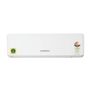 O-General 2025 Model 1.5 Ton 3 Star Split Inverter AC