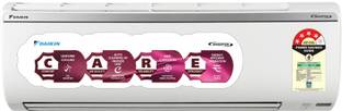 Daikin 2026 Model 1.5 Ton 4 Star Split Inverter AC