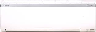 Daikin 1 Ton 5 Star Split Inverter AC  - White