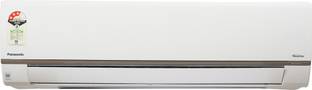 Panasonic 1.5 Ton 3 Star Split Inverter AC with Wi-fi Connect  - White, Grey