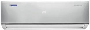 Blue Star 1 Ton 3 Star Split Inverter AC  - Silver