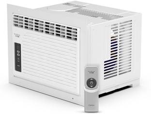 Oakter 0.5 Ton 1 Star Window AC  - White