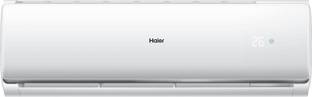 Haier 1 Ton 3 Star Split Inverter AC  - White