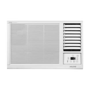Voltas 2026 Model 1 Ton 2 Star Window Fixed Speed AC