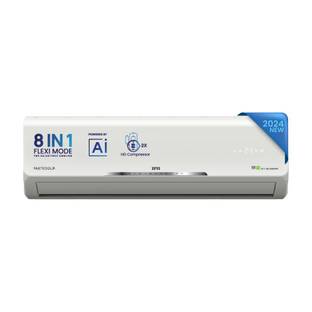 IFB 2024 Model 1 Ton 3 Star Split Inverter With Heavy Duty Cooling at 55 Degree AC