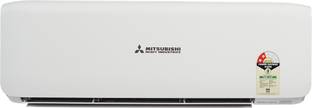 Mitsubishi 2025 Model 1.3 Ton 2 Star Split Fixed Speed AC