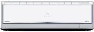 Panasonic 2026 Model 1.5 Ton 3 Star Split Inverter AC