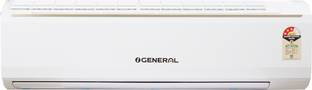 O-General 2024 Model 2 Ton 3 Star Split Fixed Speed AC