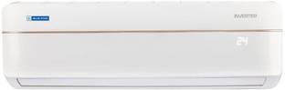 Blue Star 2024 Model 1.5 Ton 5 Star Split Inverter AC  - White