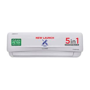 Lloyd 2025 Model 2 Ton 3 Star Split Inverter AC