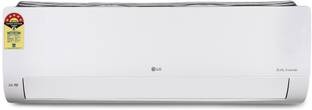 LG 2025 Model 1.5 Ton 5 Star Split Inverter with Wi-fi AC