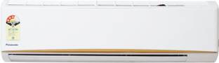 Panasonic 2024 Model 1.5 Ton 3 Star Split Inverter AC