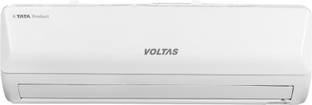 Voltas 1.5 Ton 5 Star Split Inverter AC  - White