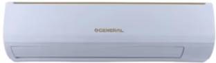O'General 2025 Model 1 Ton 2 Star Split Fixed Speed AC