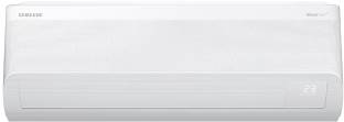 SAMSUNG 2024 Model 1.5 Ton 3 Star Split Inverter AC with Wi-fi Connect  - Silver