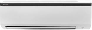 Daikin 2025 Model 1.8 Ton 1 Star Split AC