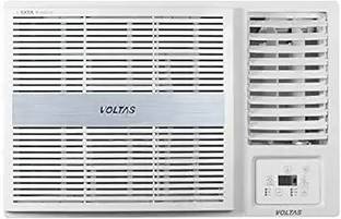 Voltas 2026 Model 1.5 Ton 3 Star Window Inverter AC
