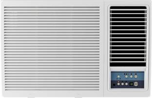Add to Compare Godrej 2026 Model 1.5 Tons 5 Star Window Inverter AC 4752 Ratings & 70 Reviews Annual Power Usage: 1052.32 Units Room Size: 111 - 150 sqft 5 years comprehensive ₹36,990 ₹54,99032% off Only few left Bank Offer