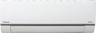 Panasonic 2023 Model 1.5 Ton 3 Star Split Inverter AC  - White