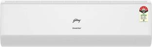 Godrej 2026 Model 1.5 Ton 5 Star Split Inverter AC