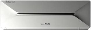 Lloyd 2024 Model 1.5 Ton 3 Star Split Inverter AC with Wi-fi Connect - White