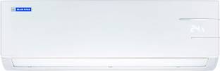 Blue Star 1 Ton 3 Star Split AC  - White