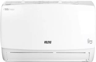 Voltas 2024 Model 1 Ton 3 Star Split Fixed Speed AC