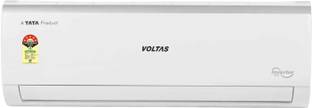 Voltas 2022 Model 1.5 Ton 5 Star Split Inverter AC