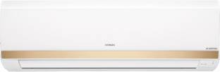 Hitachi 1.8 Ton 4 Star Split Inverter AC  - White, Gold