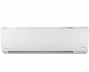 Daikin 2025 Model 1.5 Ton 5 Star Split Inverter AC