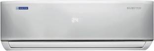 Blue Star 1 Ton 5 Star Split Inverter AC  - Silver