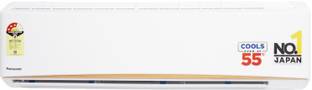 Panasonic 2025 Model 2 Ton 3 Star Split AC