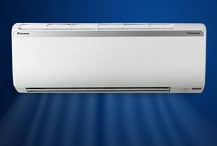 Add to Compare Daikin 2025 Model 1 Ton 3 Star Split Inverter AC 4.15,092 Ratings & 429 Reviews Annual Power Usage: 680.4 Units Room Size: 90 sqft or Below 10 Years Compressor Warranty ₹35,590 ₹48,20026% off Bank Offer
