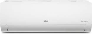 LG 2025 Model 2 Ton 3 Star Split AI Dual Inverter AC