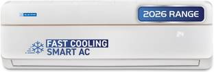 Blue Star 2026 Model 2 Ton 3 Star Split Inverter with Wi-fi AC