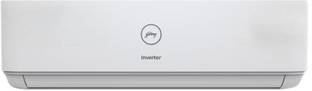 Godrej 1.5 Ton 3 Star Split Inverter AC  - White