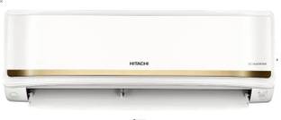 Hitachi 2025 Model 1.5 Ton 3 Star Split Digital Inverter AC