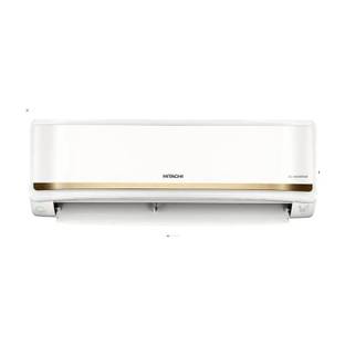 Hitachi 2025 Model 1.5 Ton 3 Star Split Digital Inverter AC