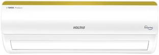 Voltas 2026 Model 1.5 Ton 5 Star Split Inverter AC