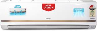 Hitachi 2025 Model 2 Ton 3 Star Split Inverter AC